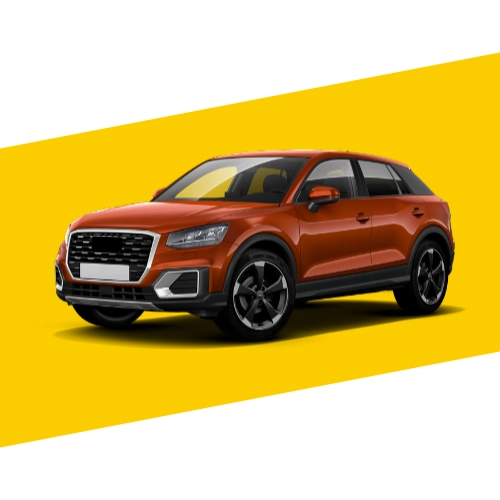 Audi Q2 5P (2016 ACTUEL)